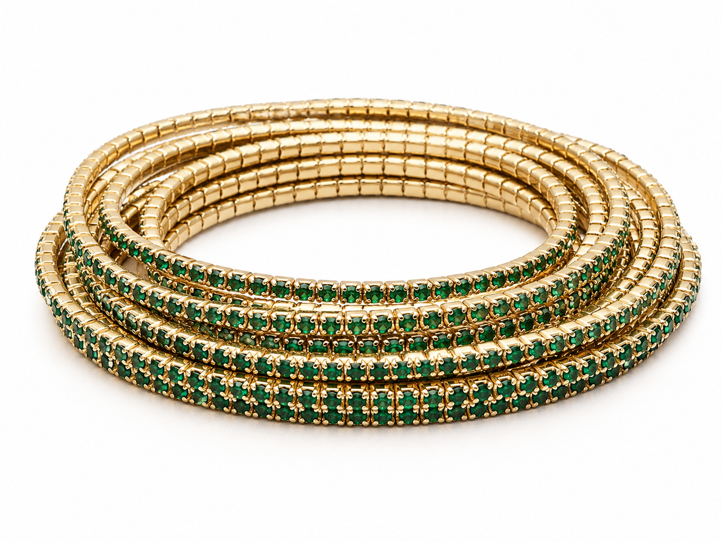 Shimmer Bracelet