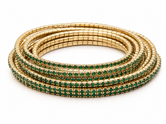 Shimmer Bracelet