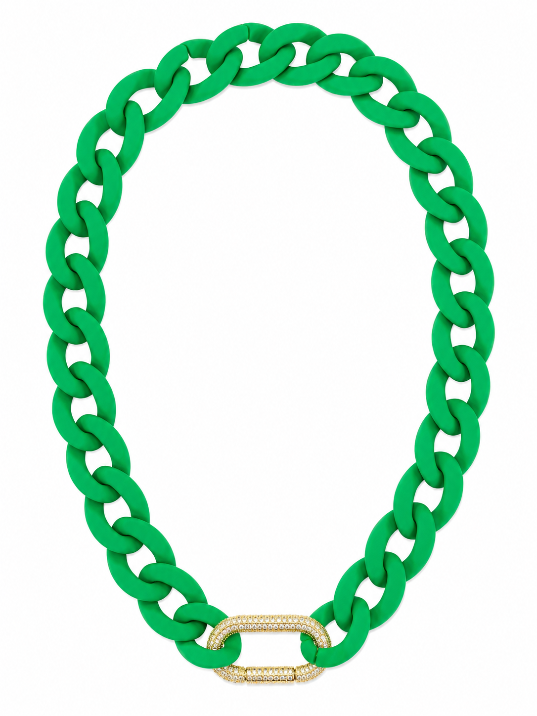 Cabana Necklace