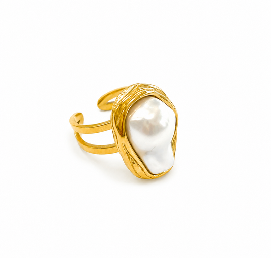 Oyster Bay Ring