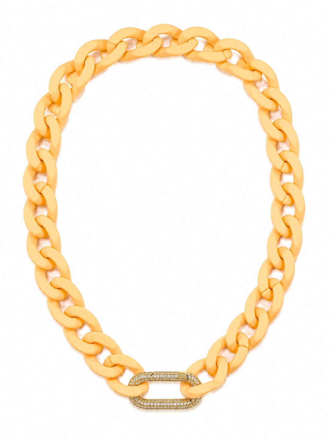 Cabana Necklace
