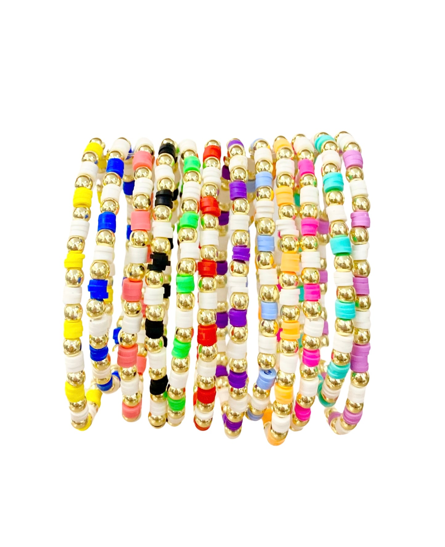 Sunshine Bracelets