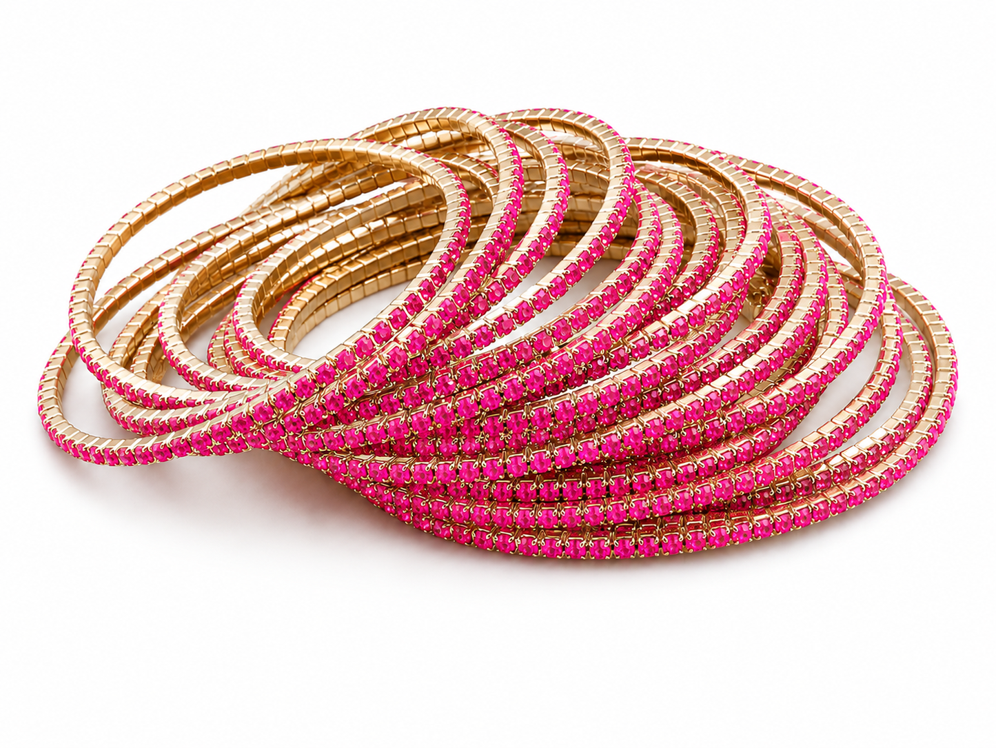 Shimmer Bracelet