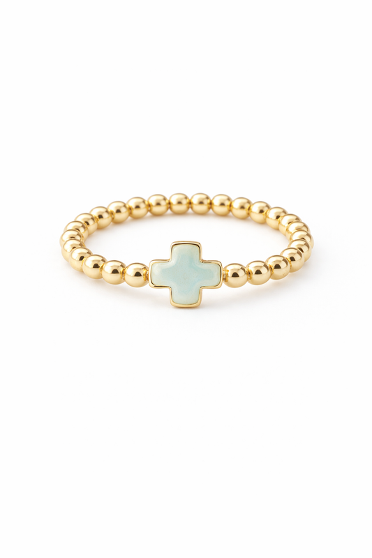 Cali Aqua Ring