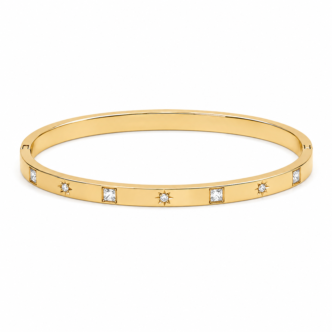 St. Barth's Collection Bangles
