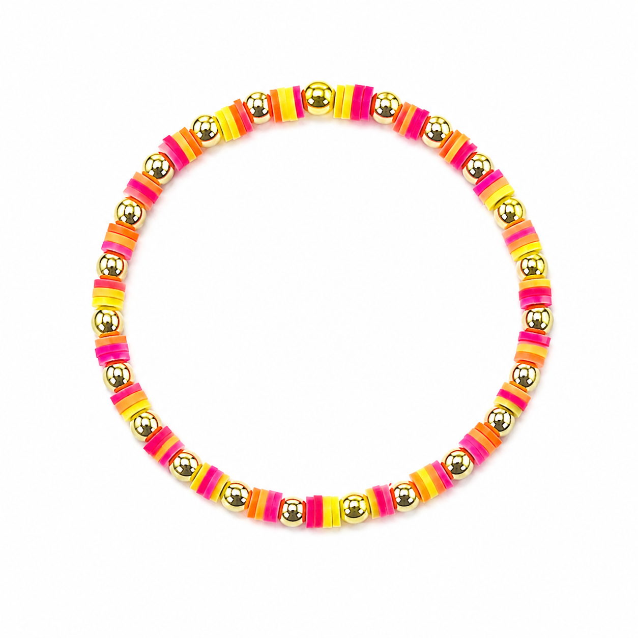 Sunshine Bracelets