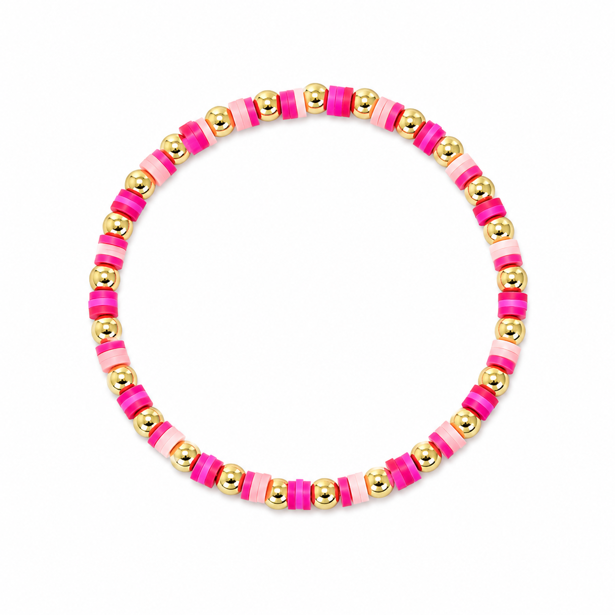 CK Sunshine Bracelets