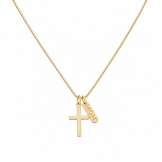 Mother's Protection Necklace
