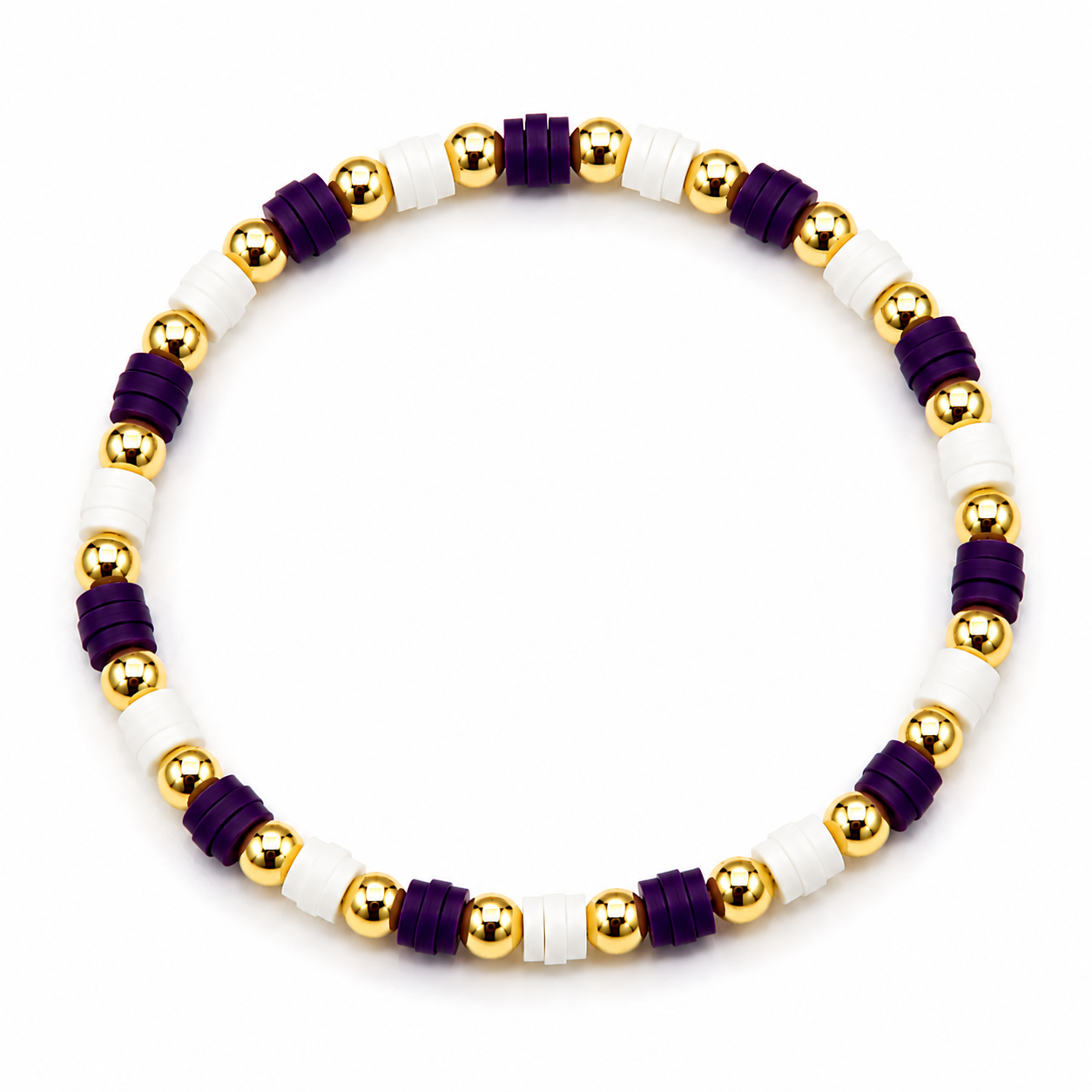 CK Sunshine Bracelets