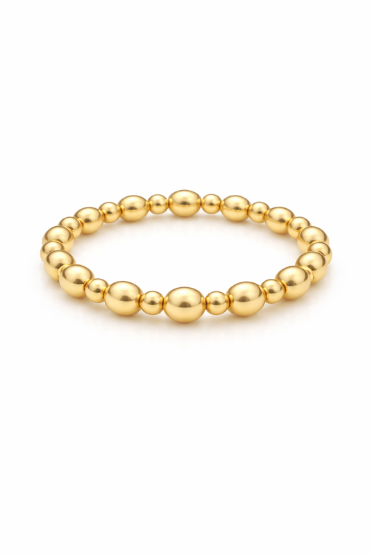 Dune Ring