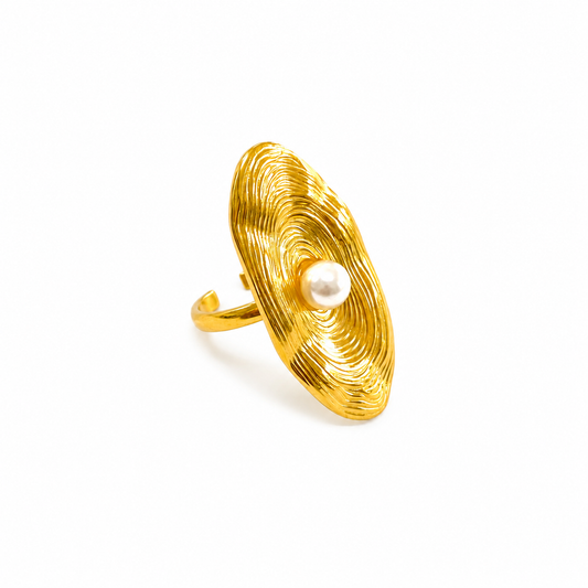 Silo Ring