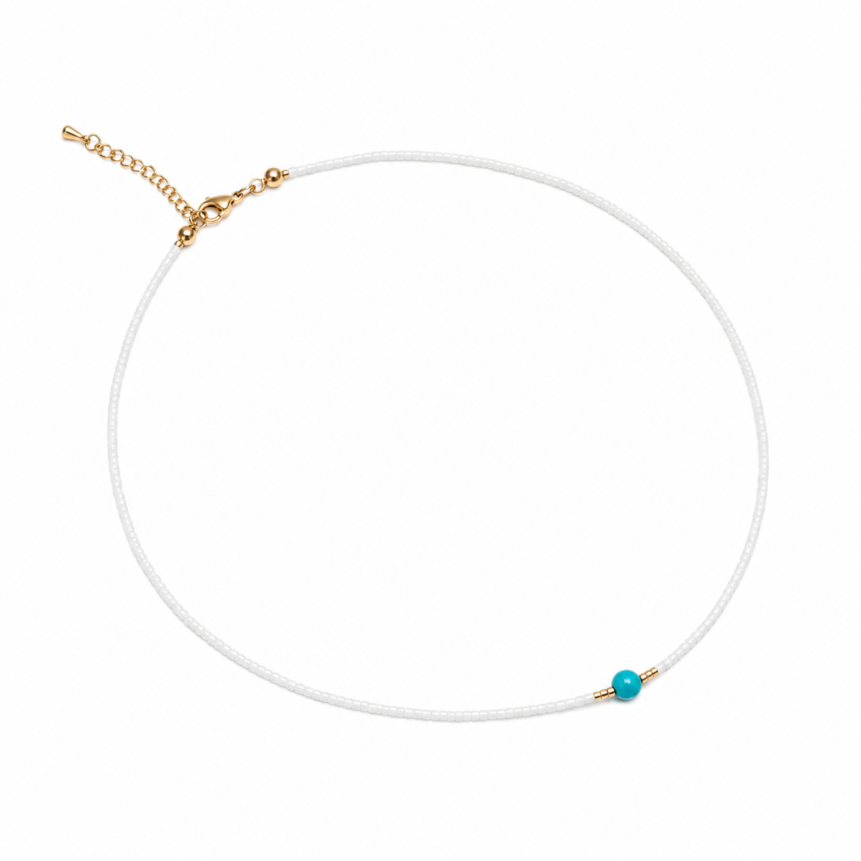 Lanai Necklace