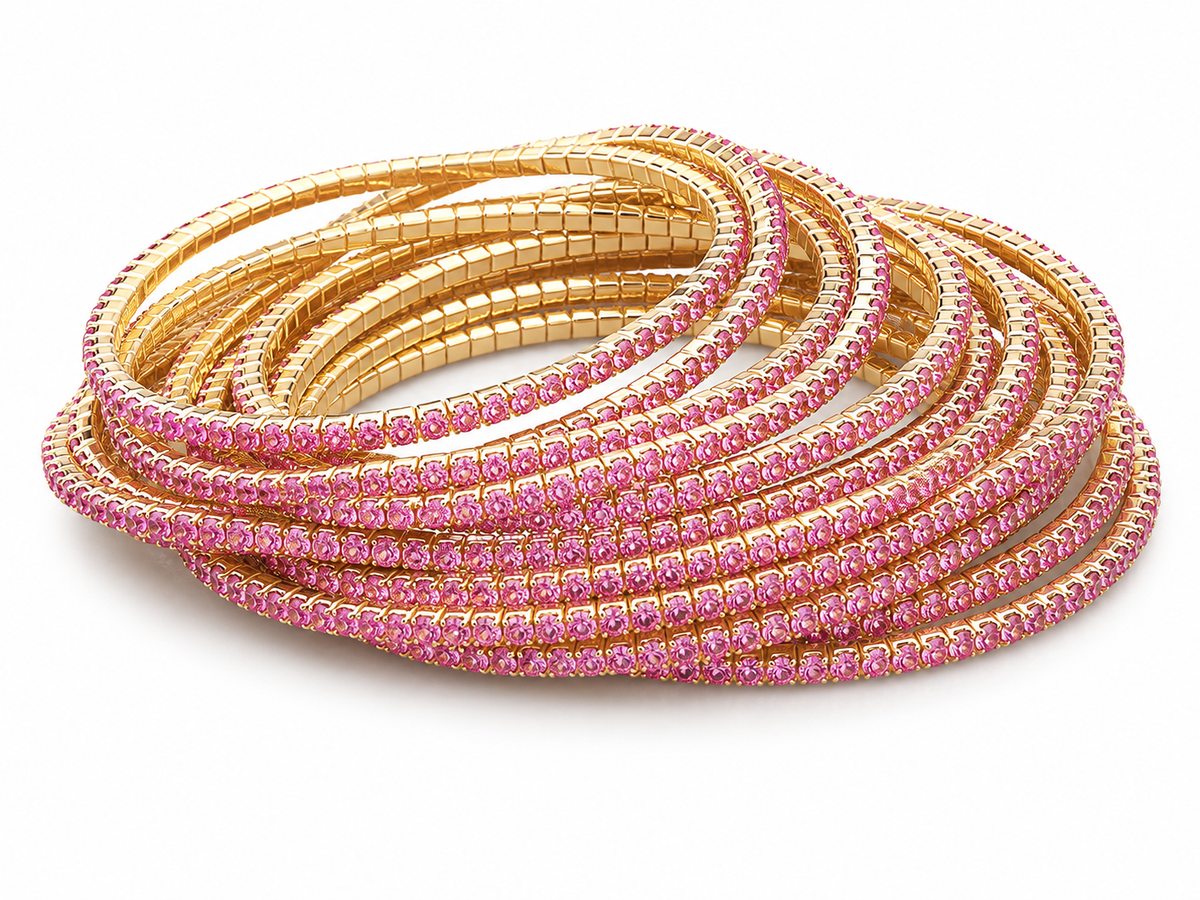 Shimmer Bracelet
