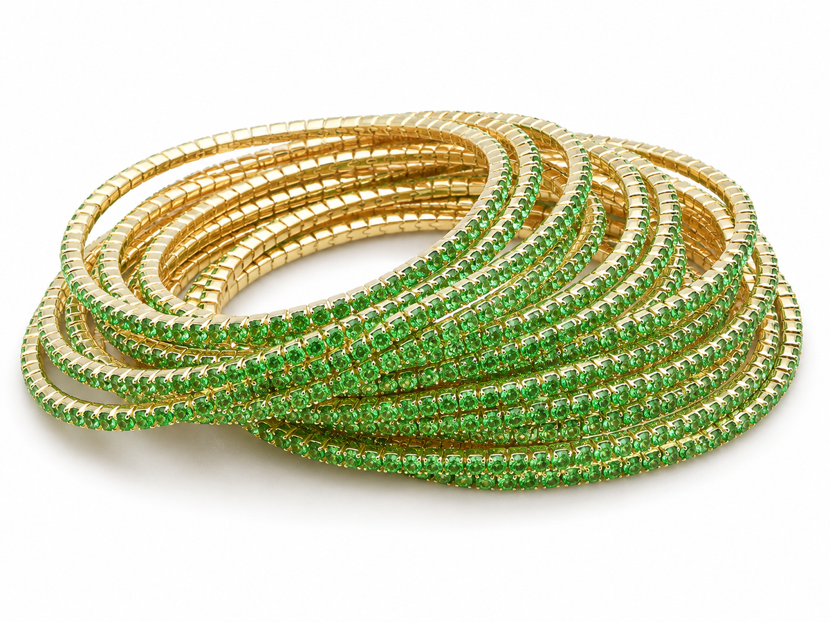 Shimmer Bracelet