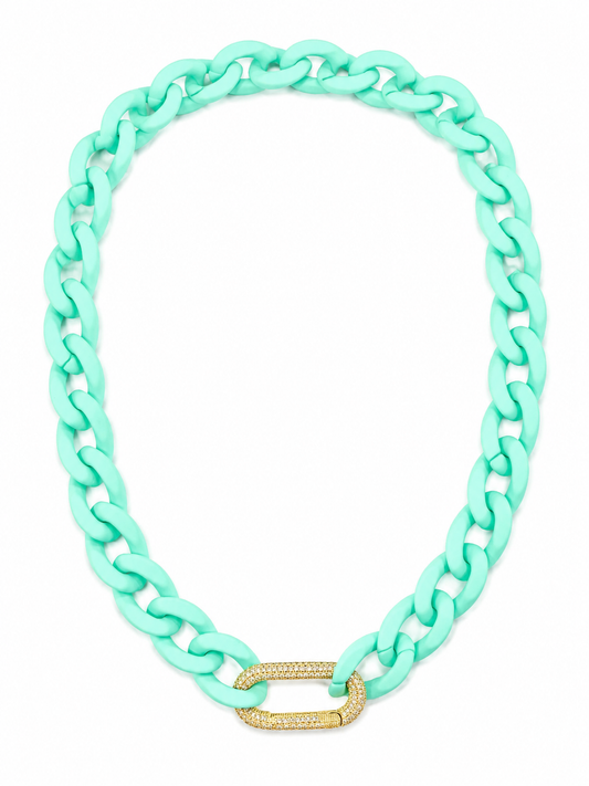 Cabana Necklace