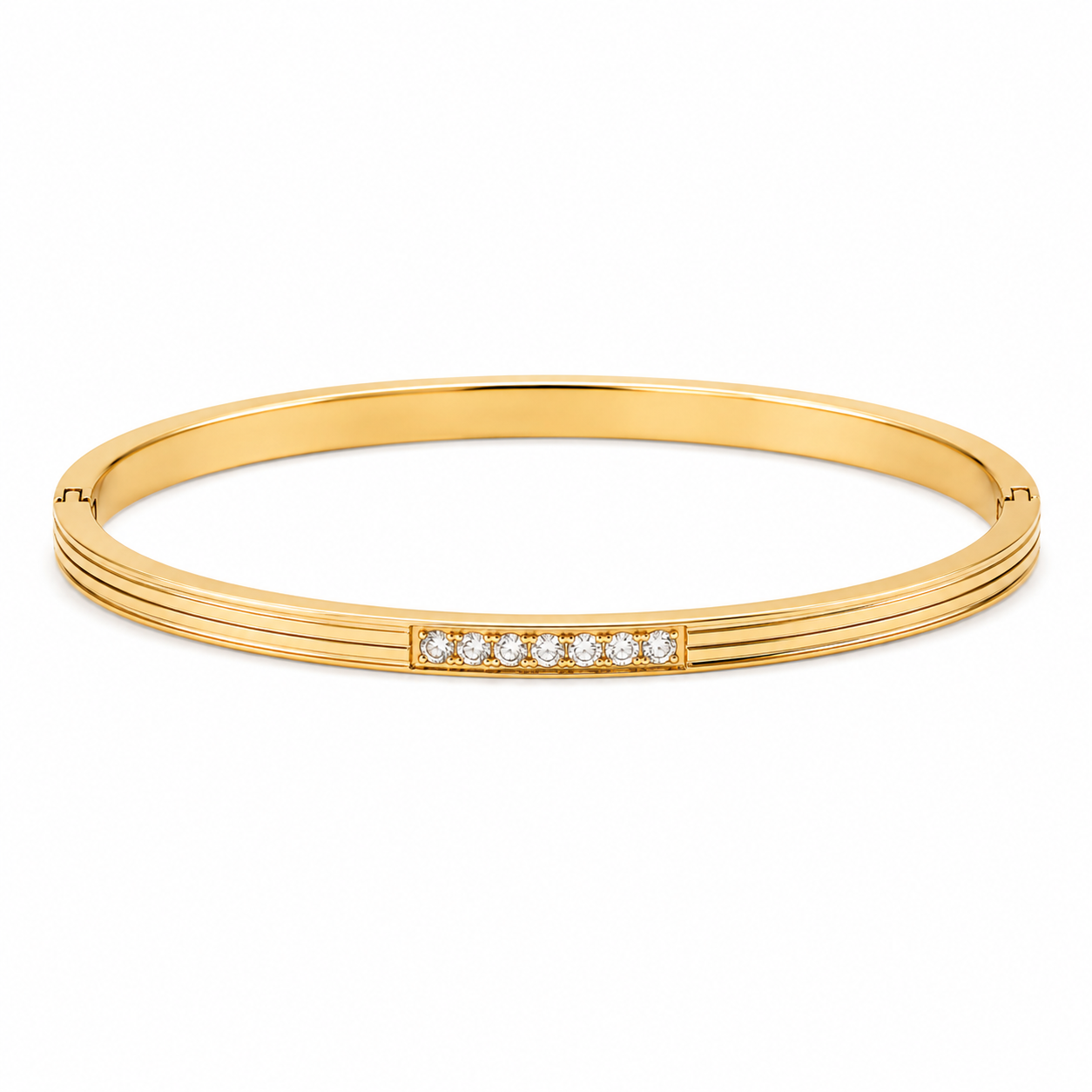 St. Barth's Collection Bangles