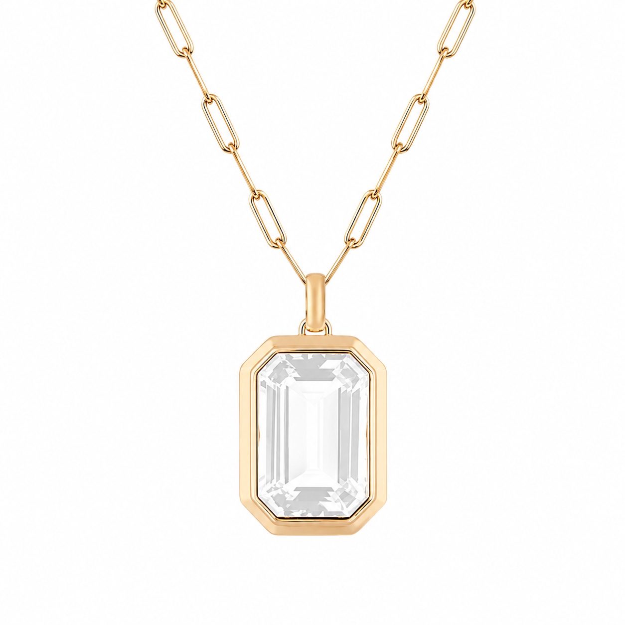 Fortune Necklace