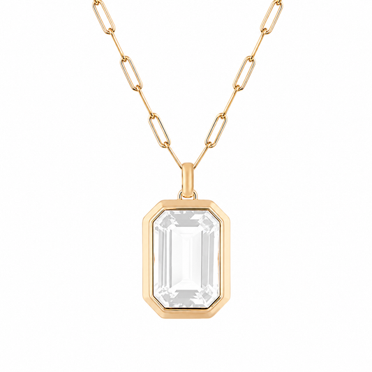 Fortune Necklace