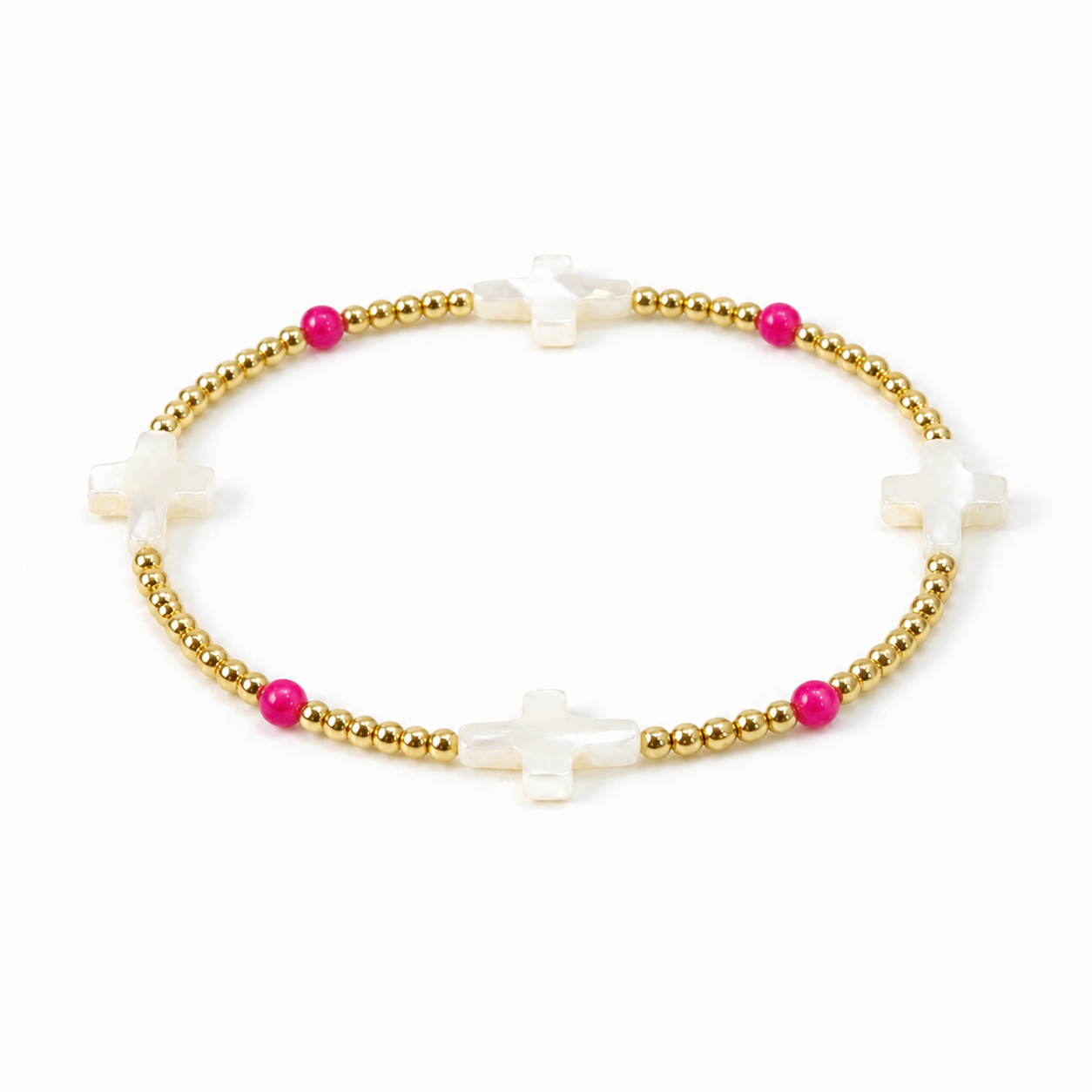 Island Girl Pink Passion