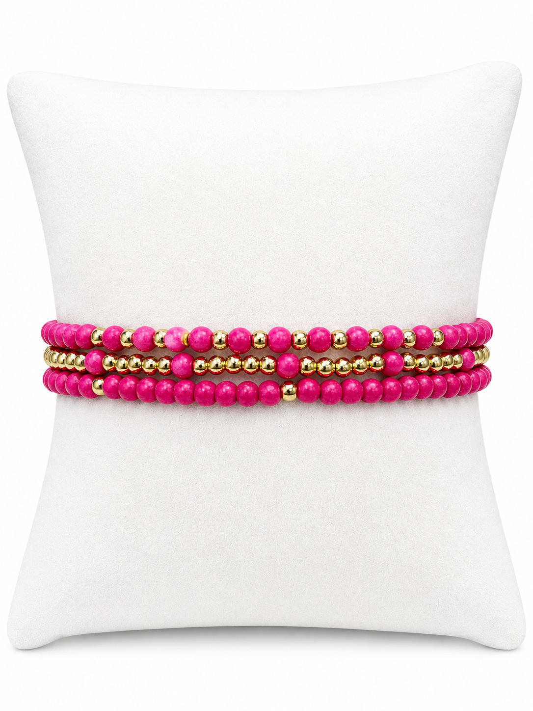 Island Girl Pink Passion