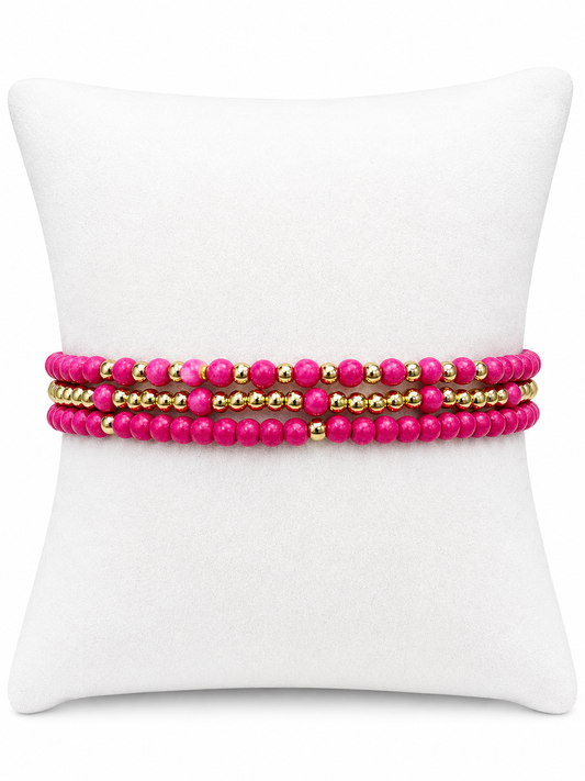 Island Girl Pink Passion