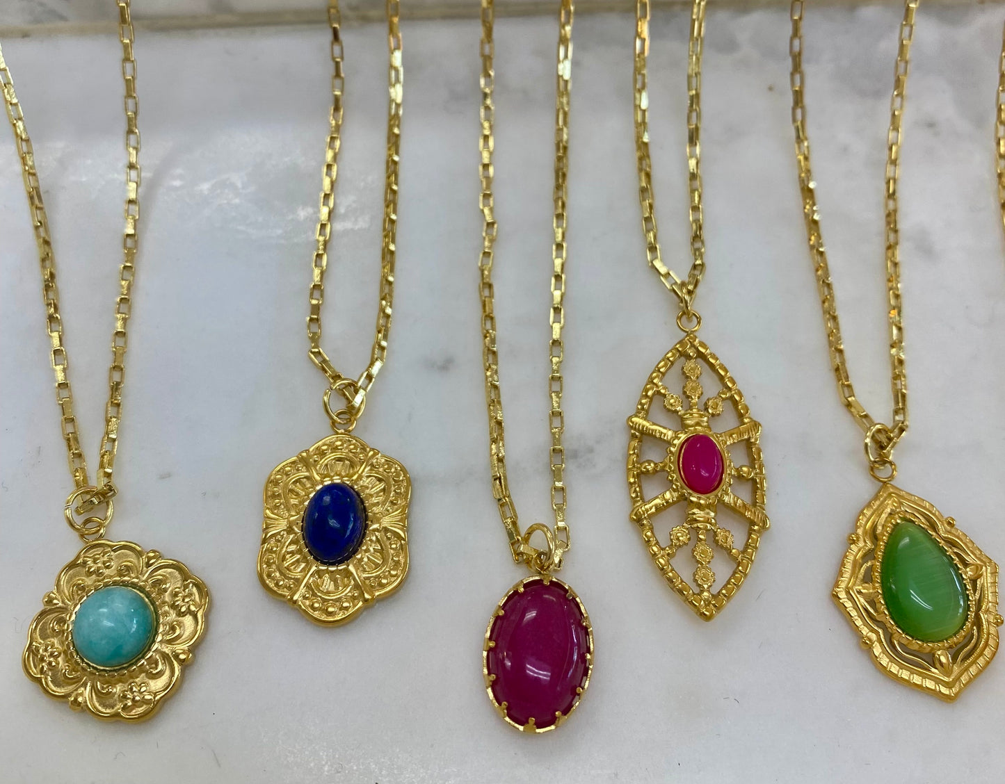 Mystic Collection