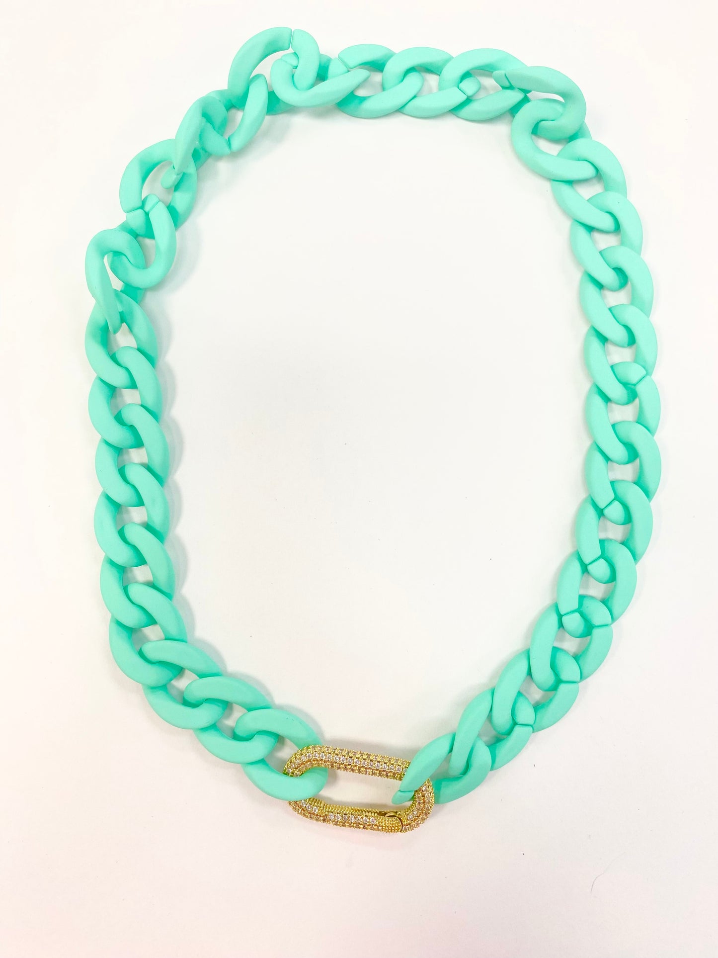 Cabana Necklace