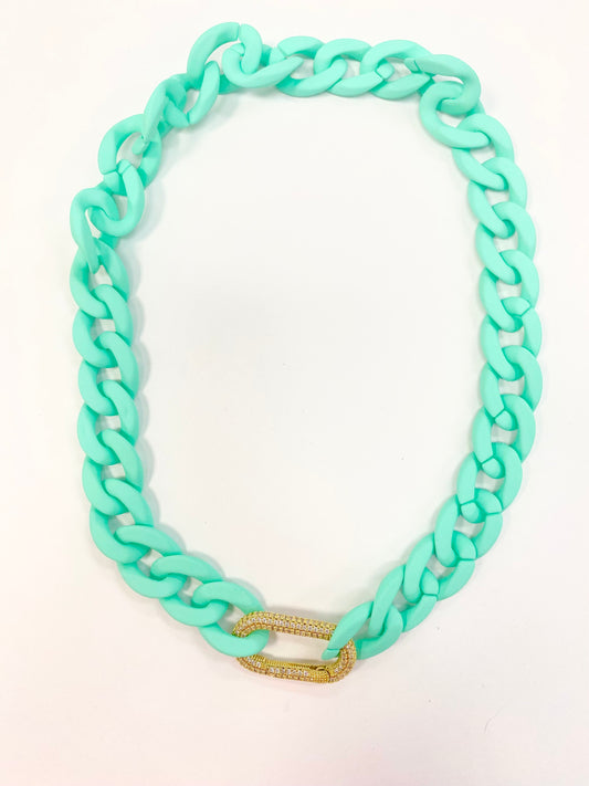 Cabana Necklace