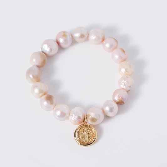 Freshwater Pearl Bracelets