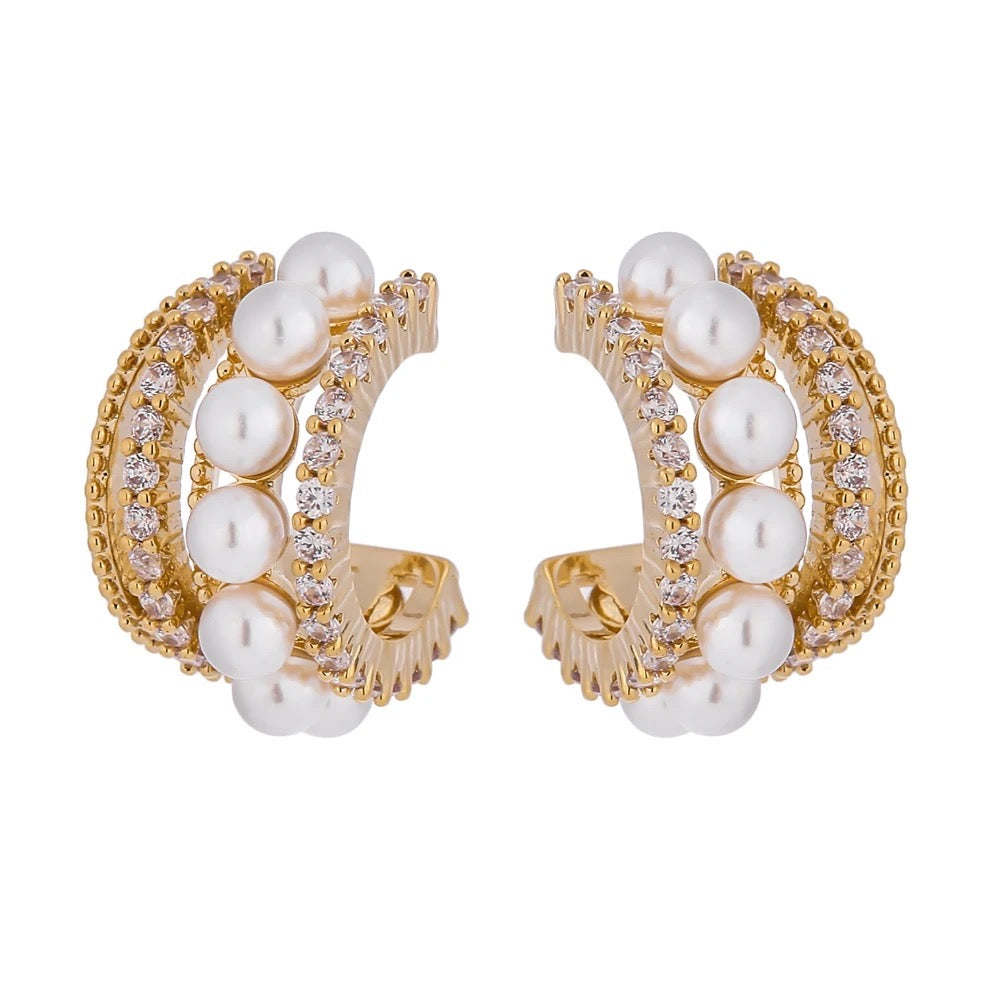 Stella Earring