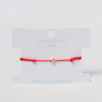 Make-A-Wish Star Bracelet