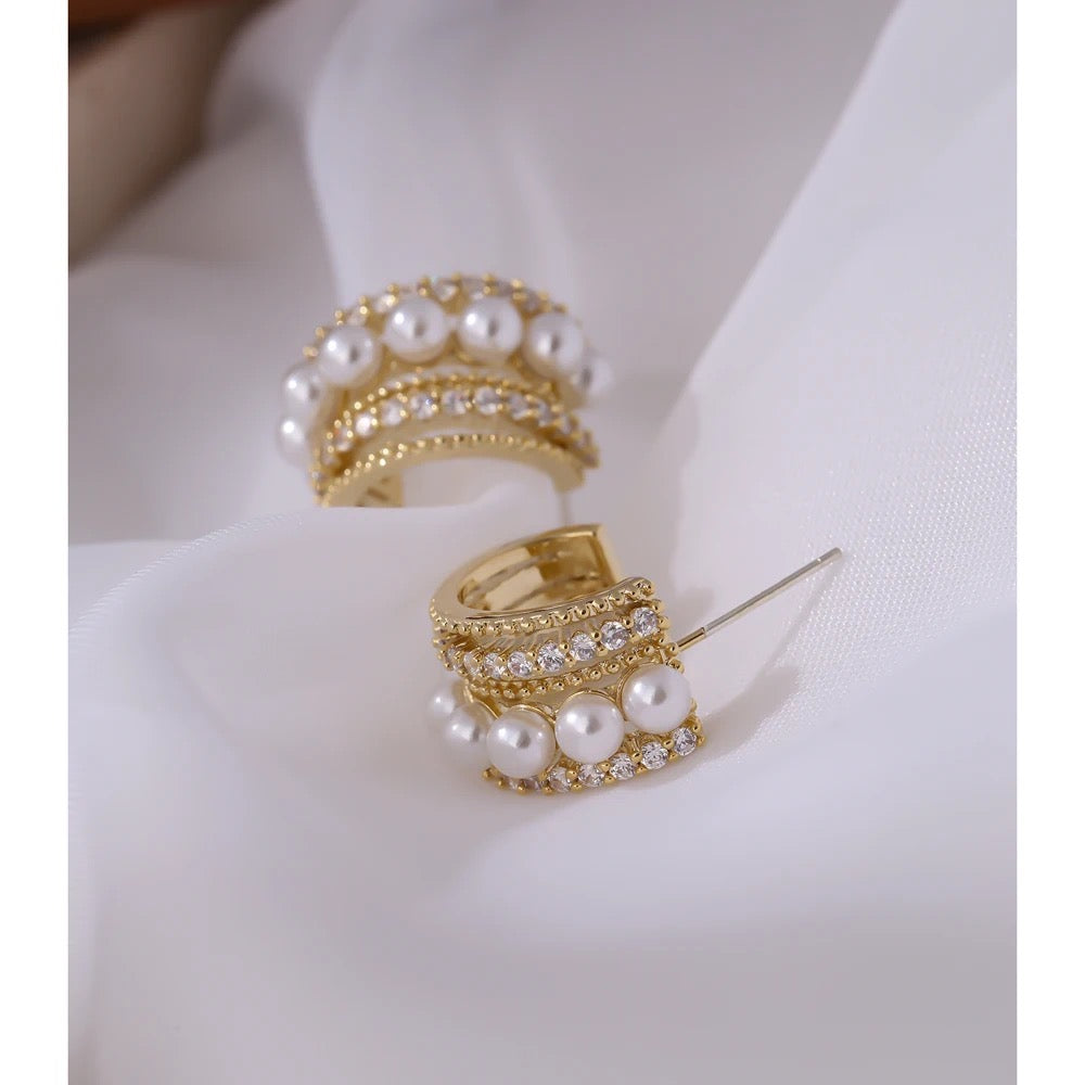 Stella Earring