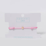 Make-A-Wish Crown Bracelet
