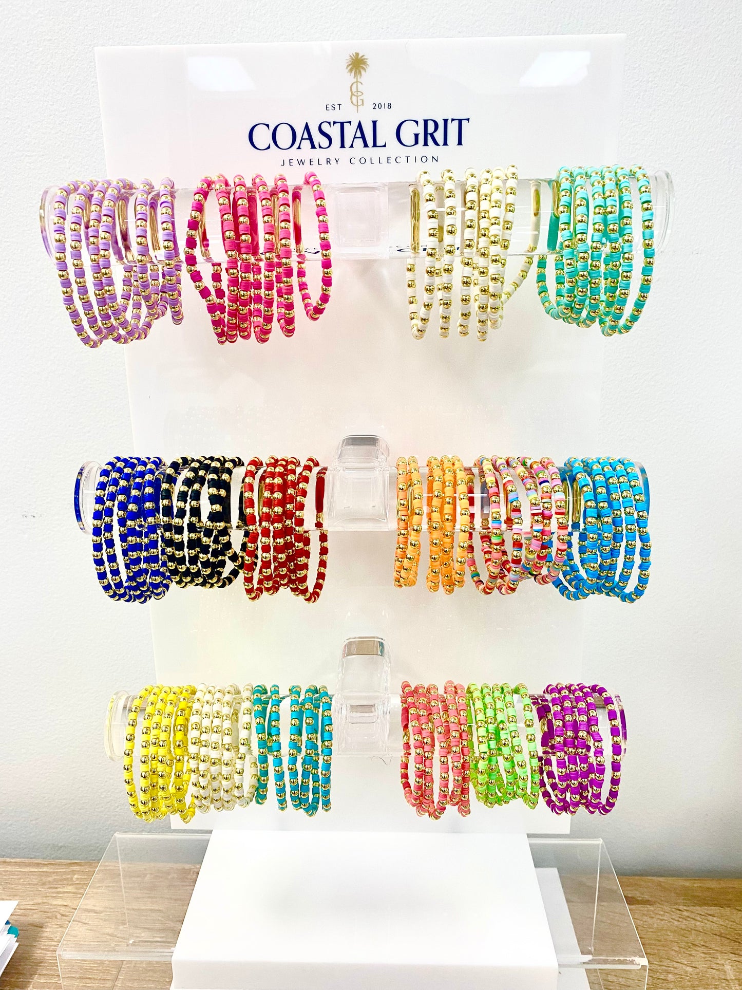 Sunshine Bracelets