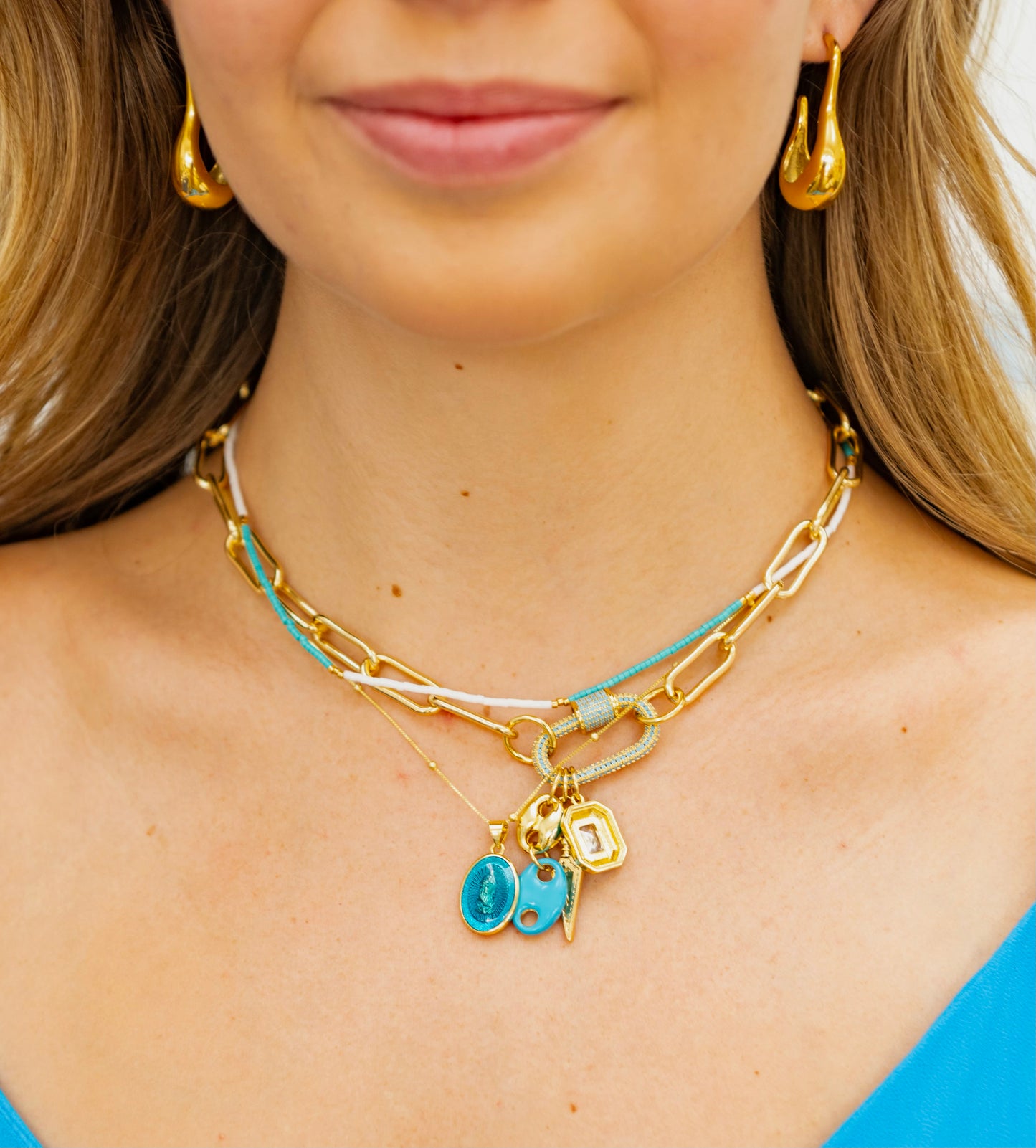 Lanai Necklace