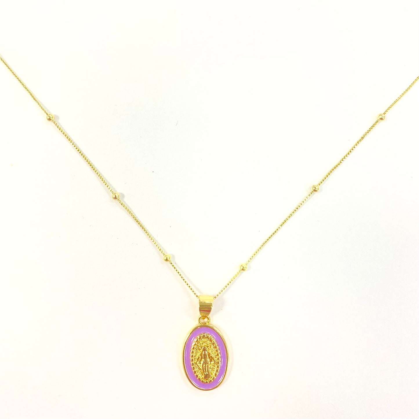 Saving Grace Necklace