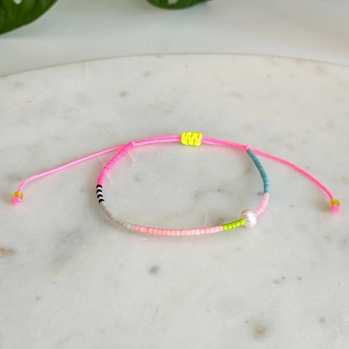 Sunrise Bracelet