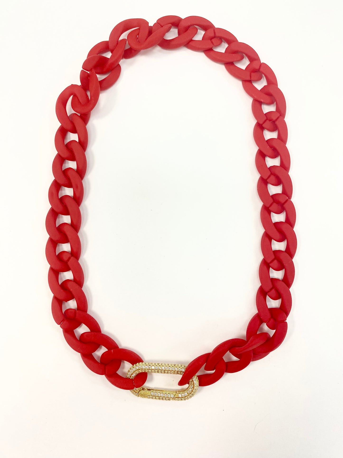 Cabana Necklace