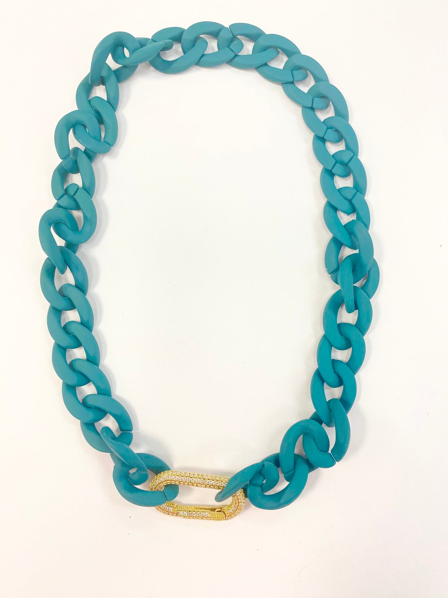 Cabana Necklace