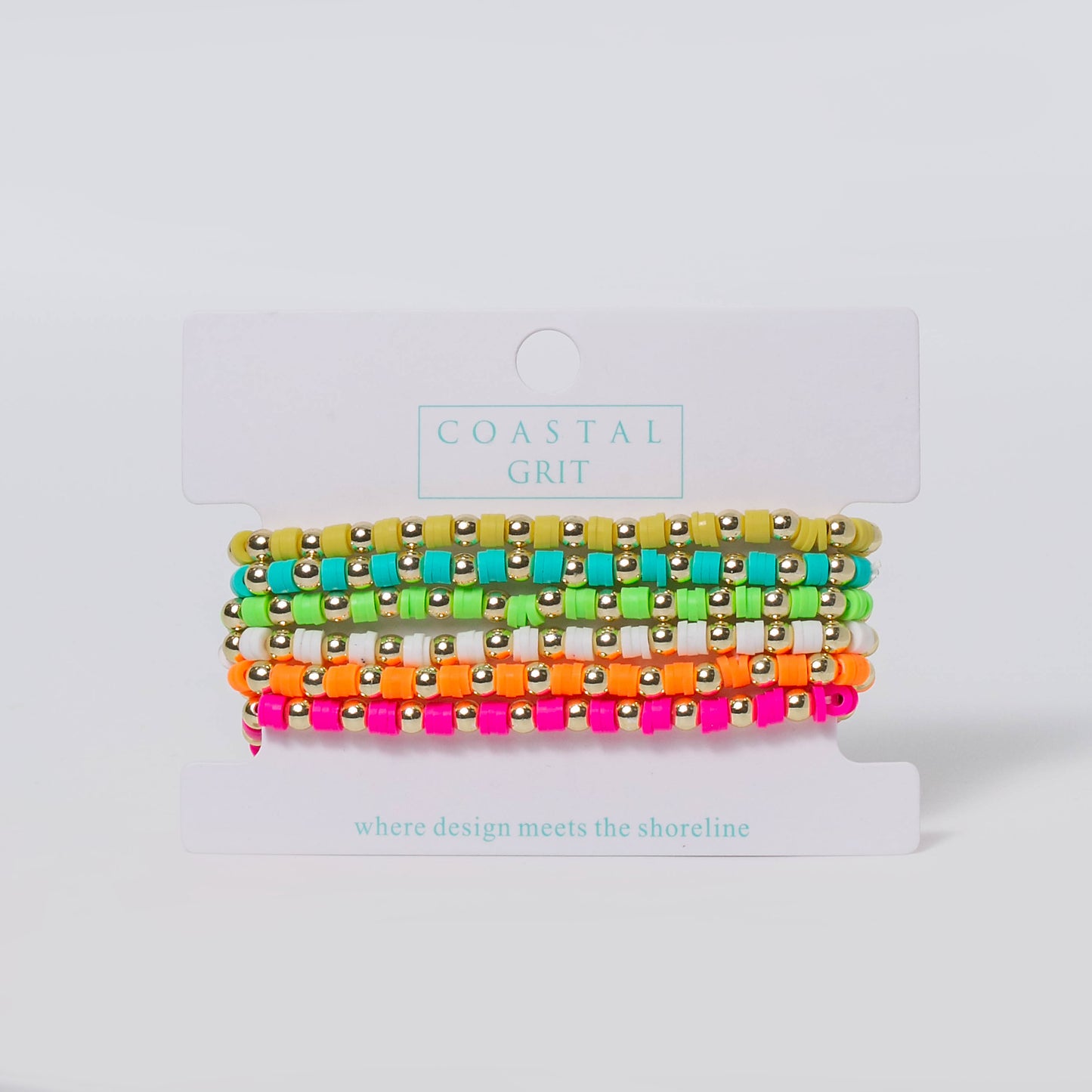 Sunshine Bracelets