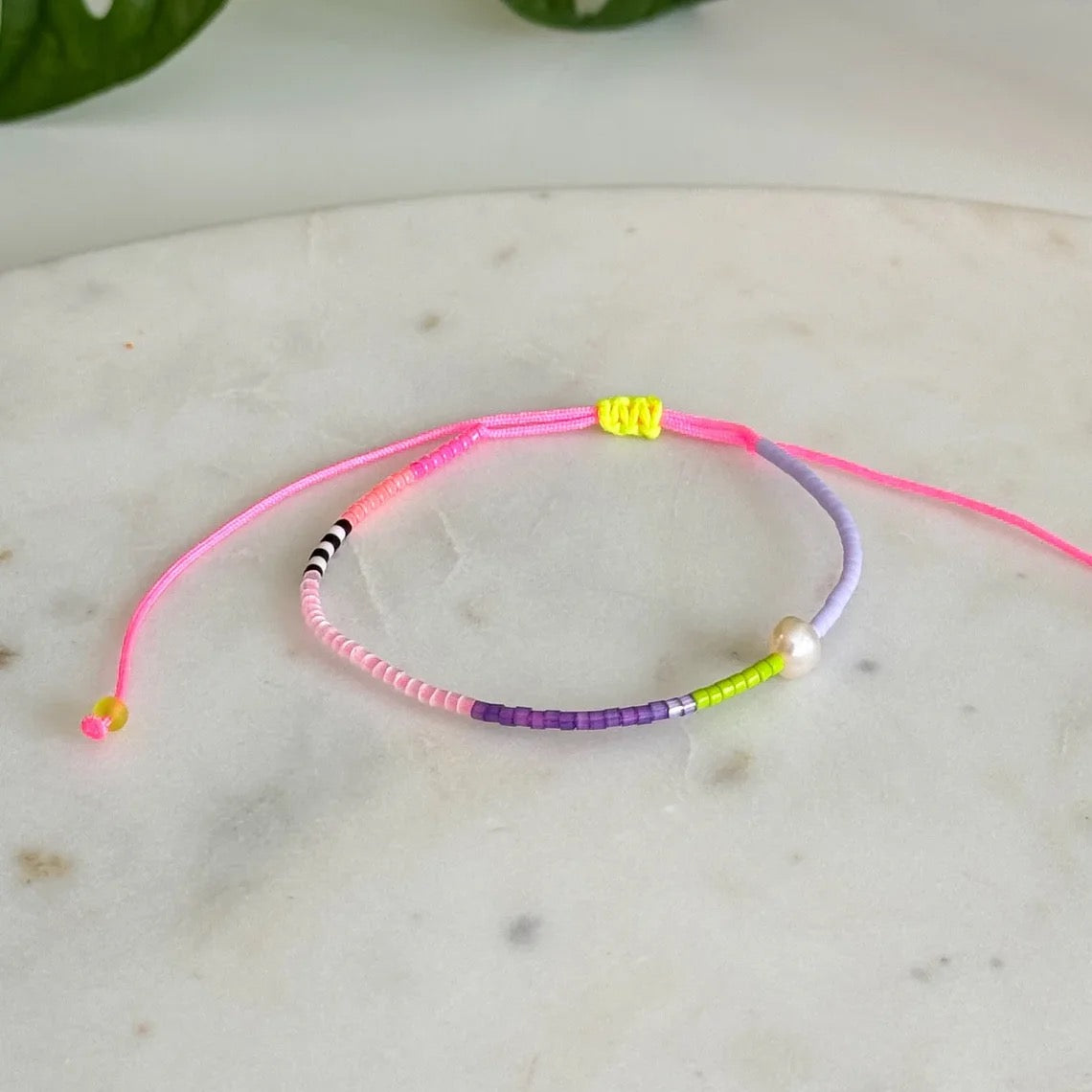 Sunrise Bracelet