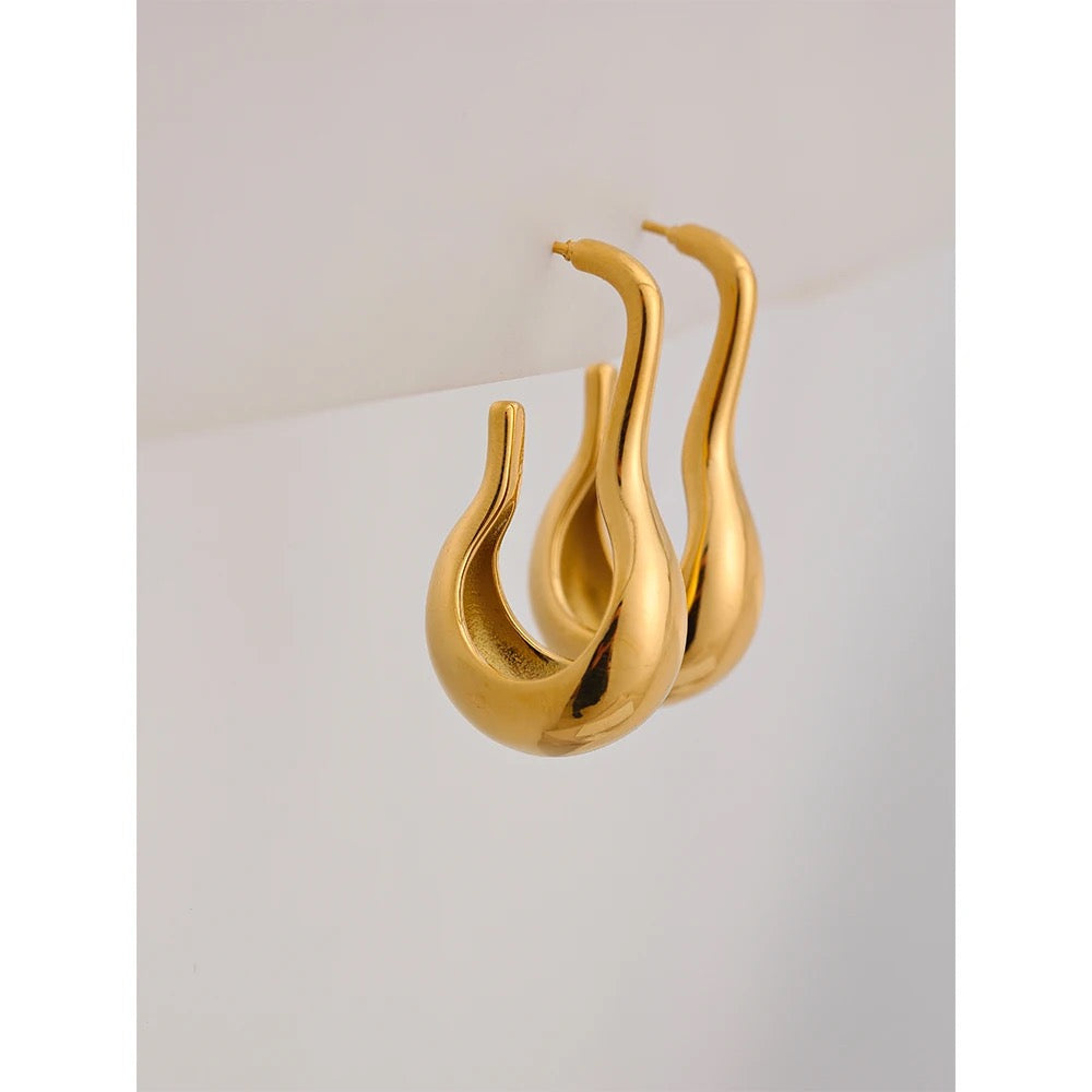 Perla Hoop