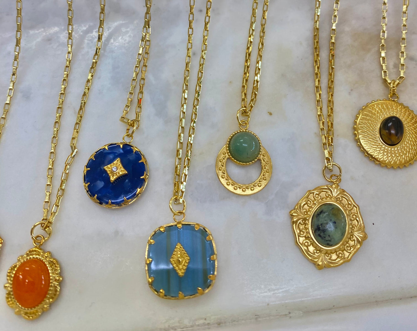 Mystic Collection