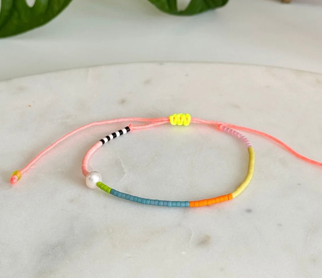 Sunrise Bracelet