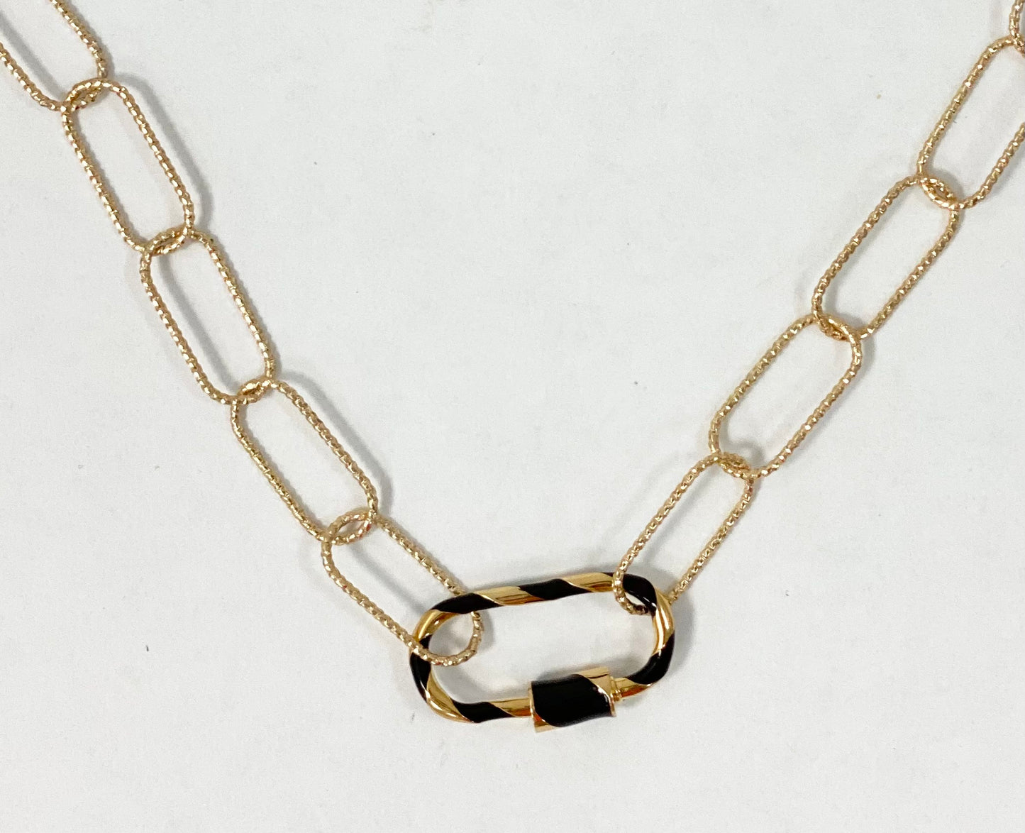 Sydney Necklace