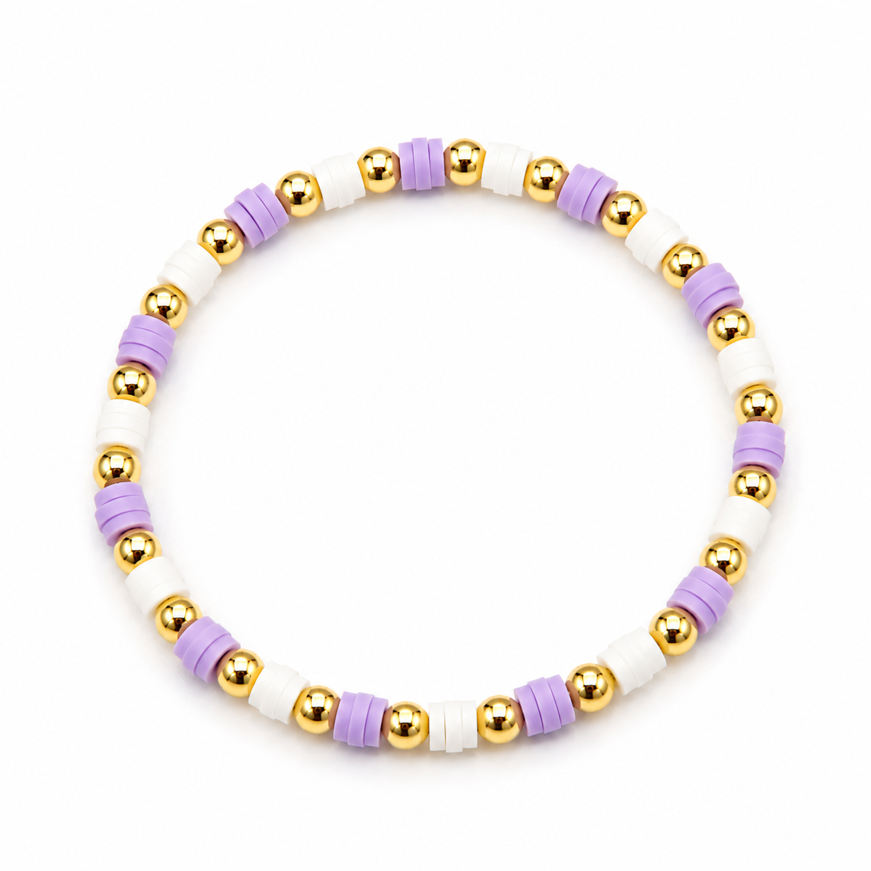 CK Sunshine Bracelets