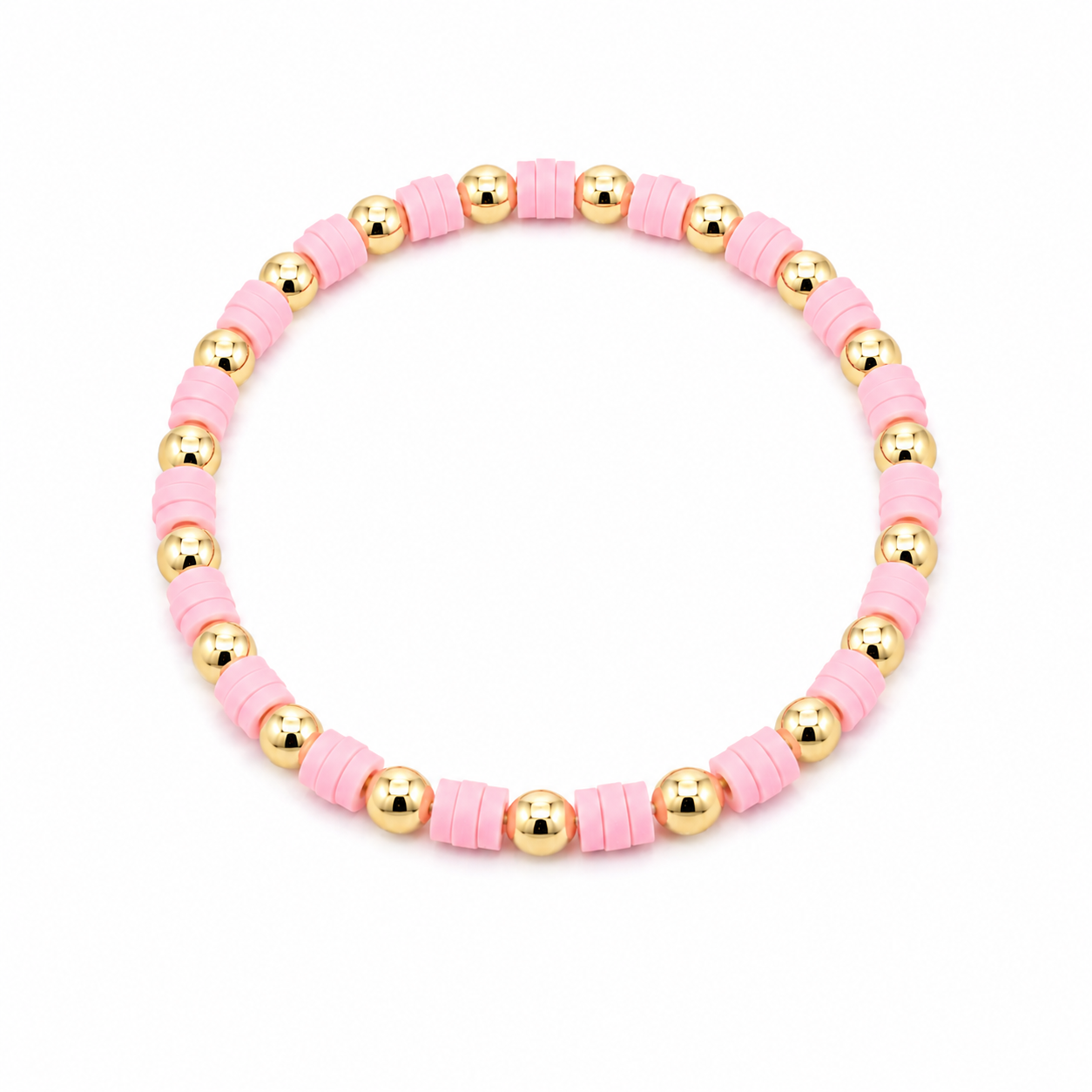 CK Sunshine Bracelets