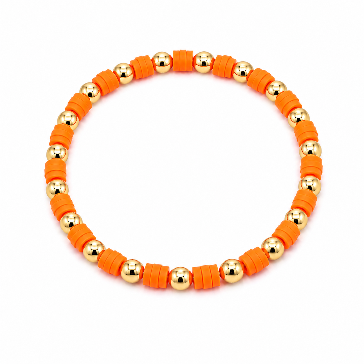 CK Sunshine Bracelets