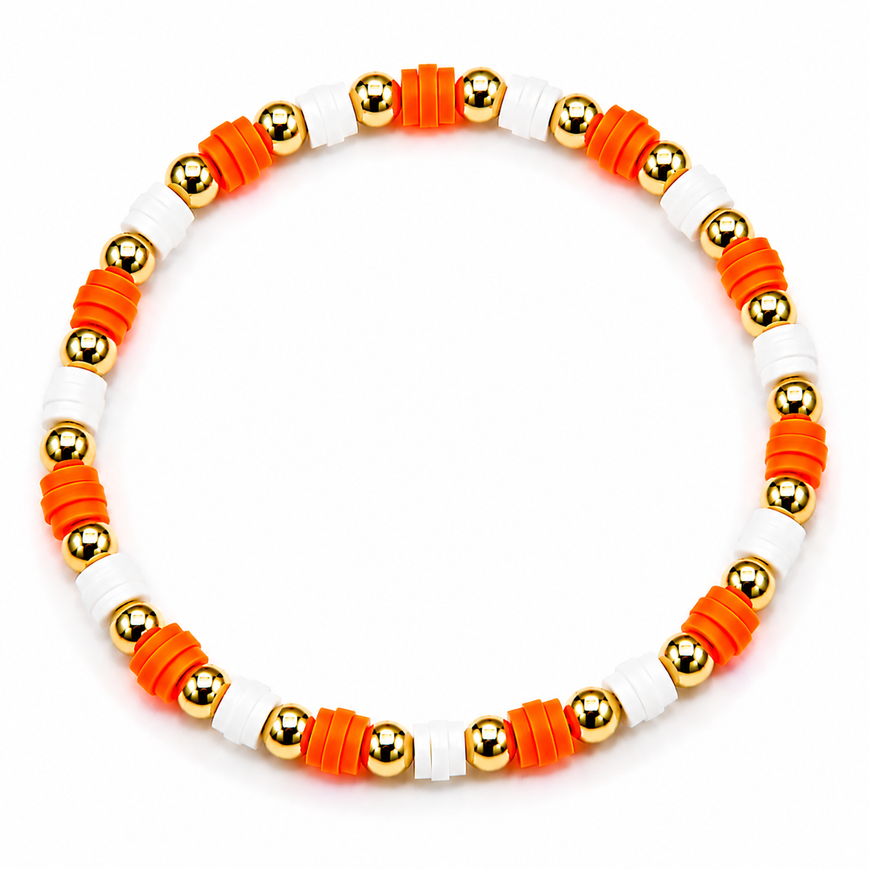 CK Sunshine Bracelets