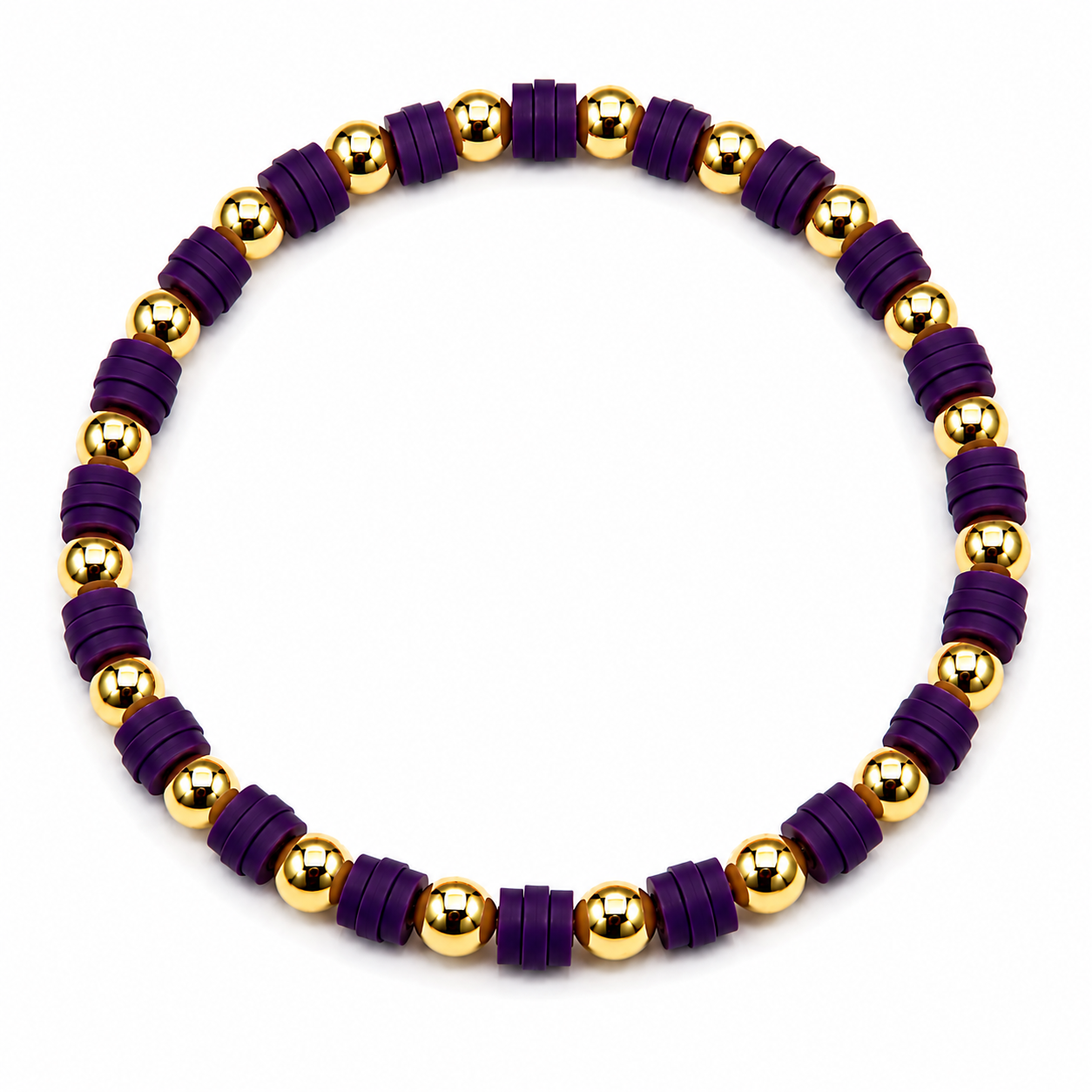 CK Sunshine Bracelets